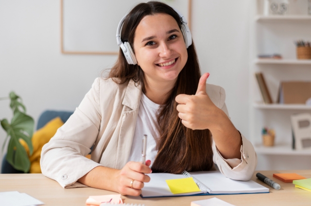 Improve Your IELTS Score with Online IELTS Coaching in India