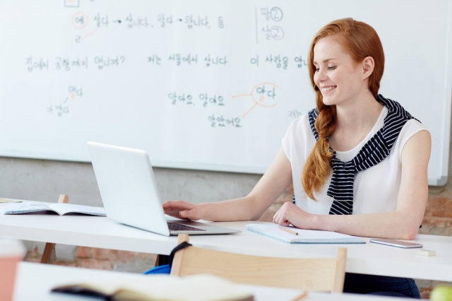 All You Need to Know About The PTE Exam